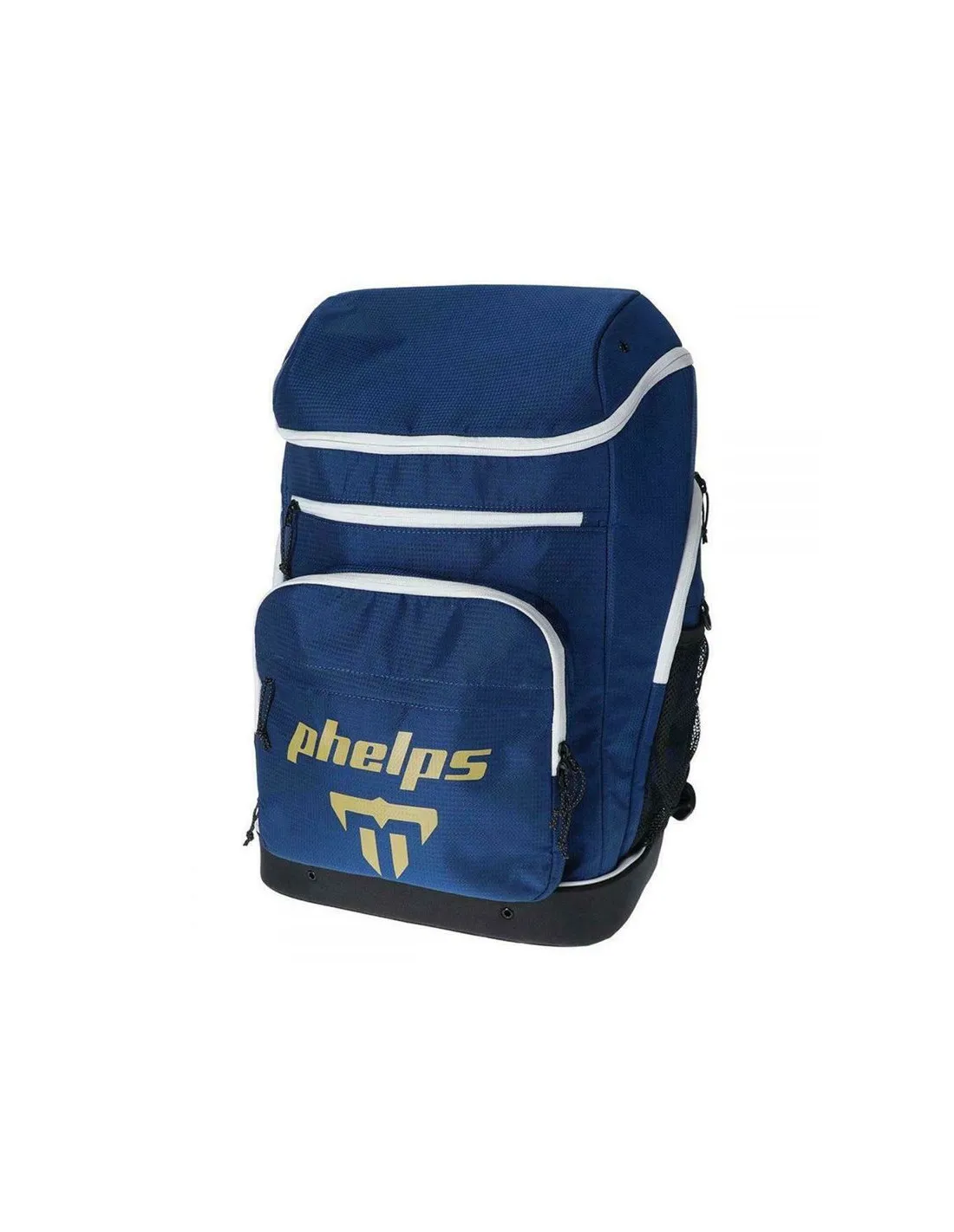 Mochila Aqua Sphere Michael Phelps Elite Team Blue